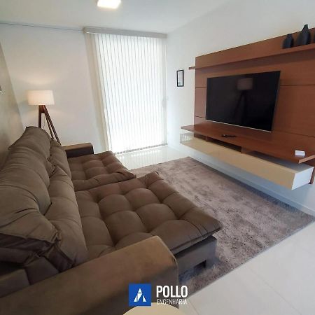 Cosy Apartment In Fantastic Location In City Center Poços de Caldas Buitenkant foto
