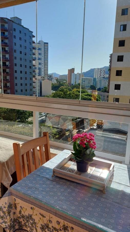 Cosy Apartment In Fantastic Location In City Center Poços de Caldas Buitenkant foto