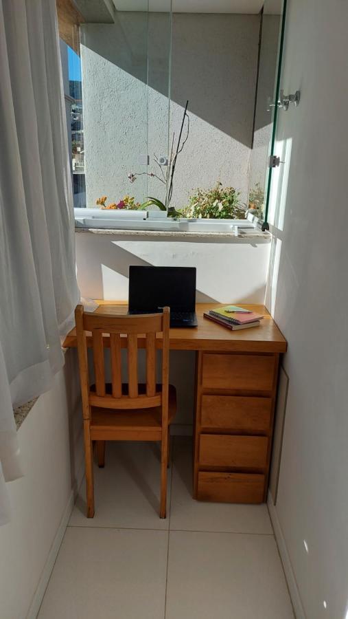 Cosy Apartment In Fantastic Location In City Center Poços de Caldas Buitenkant foto