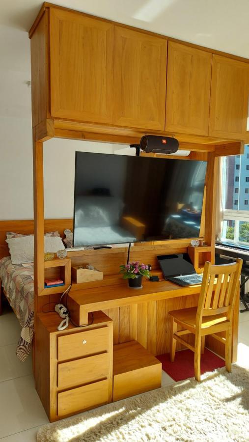 Cosy Apartment In Fantastic Location In City Center Poços de Caldas Buitenkant foto