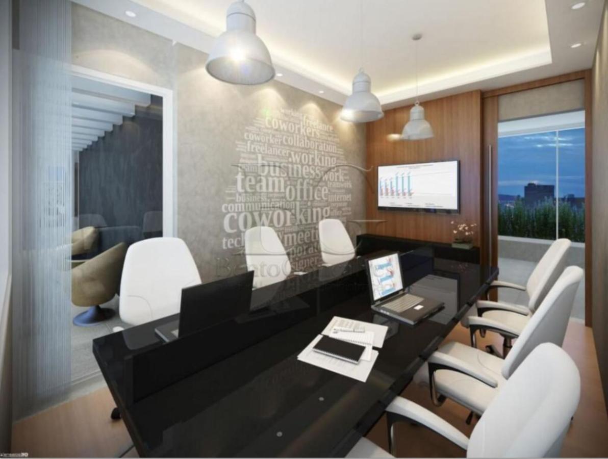 Cosy Apartment In Fantastic Location In City Center Poços de Caldas Buitenkant foto